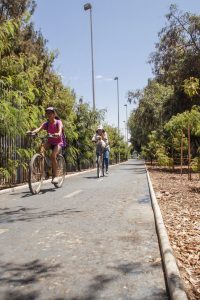 Ciclovia