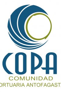 Logo Copa oficial