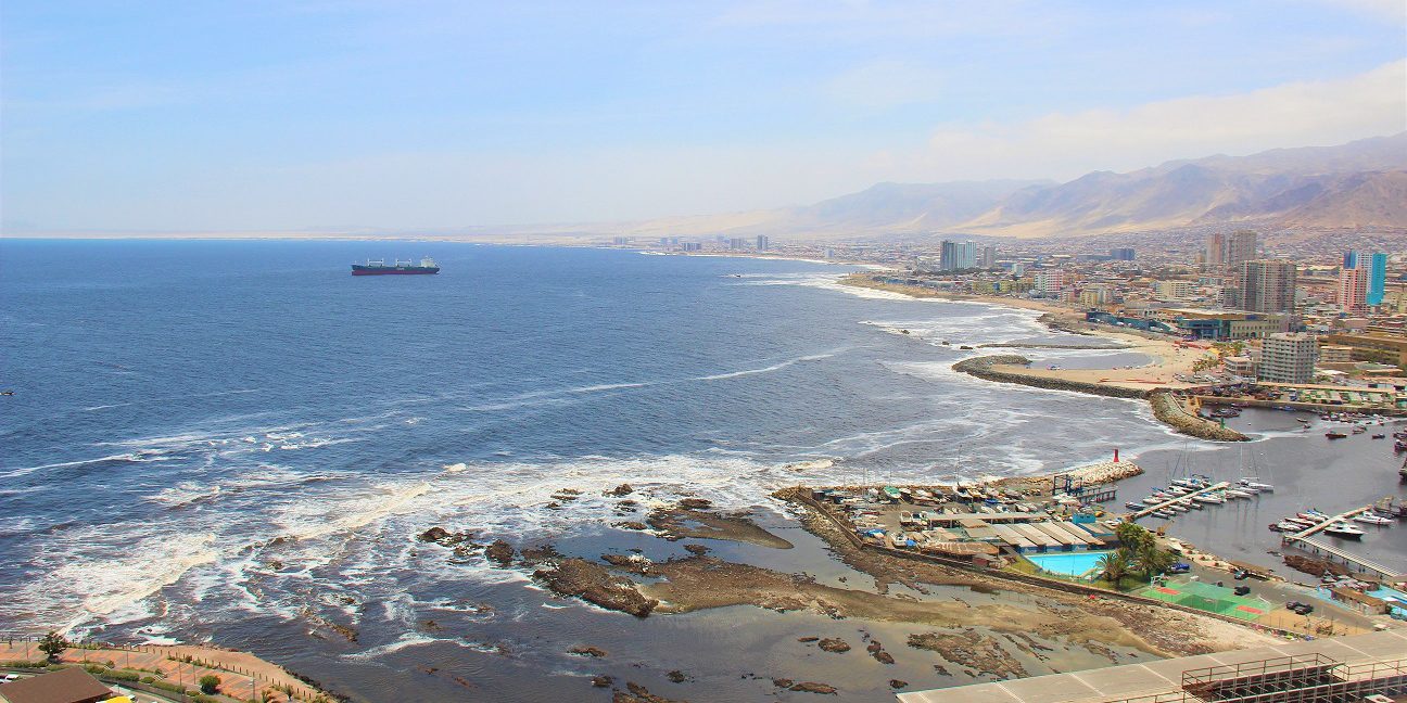 Antofagasta