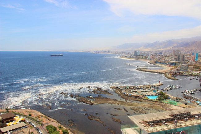 Antofagasta