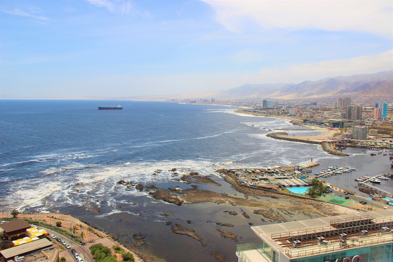 Antofagasta