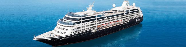 Azamara-Pursuit