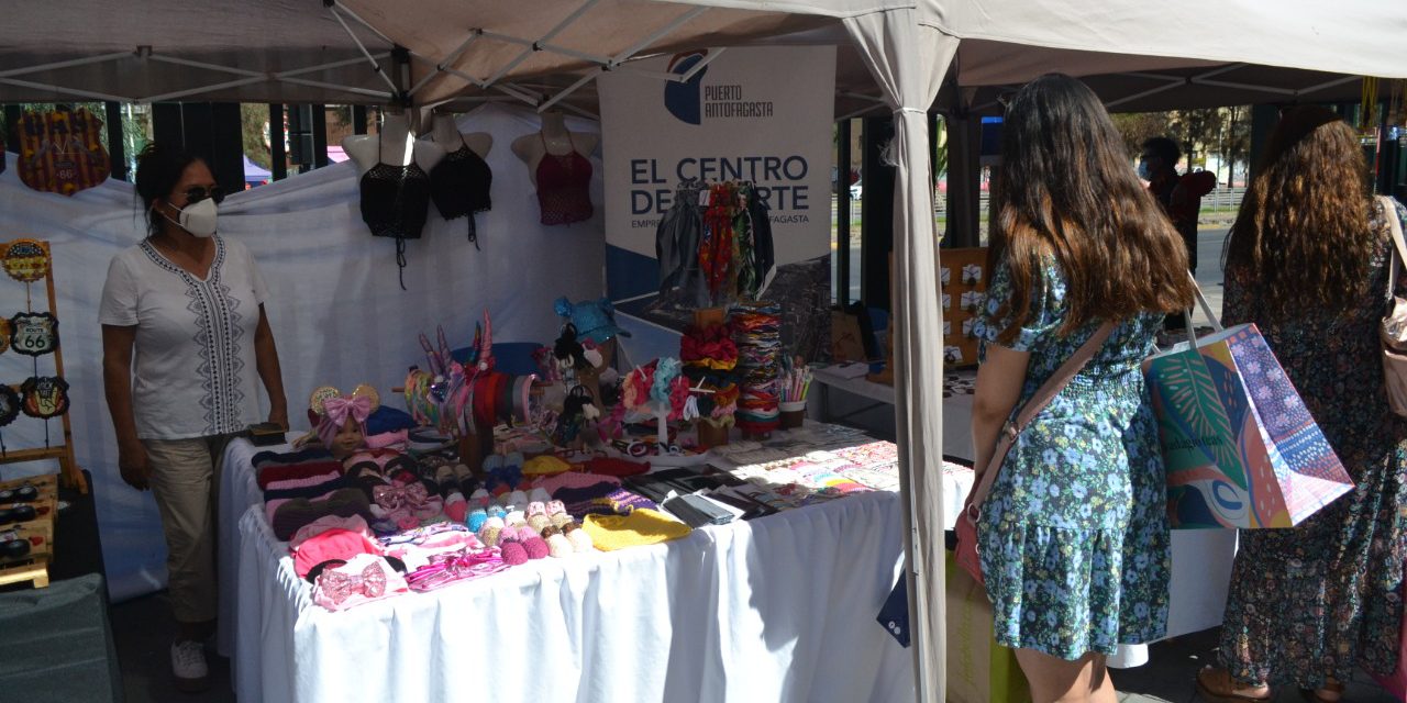 Expo Mujer
