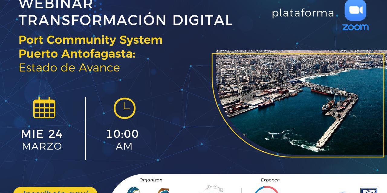Webinar Proyecto PCS