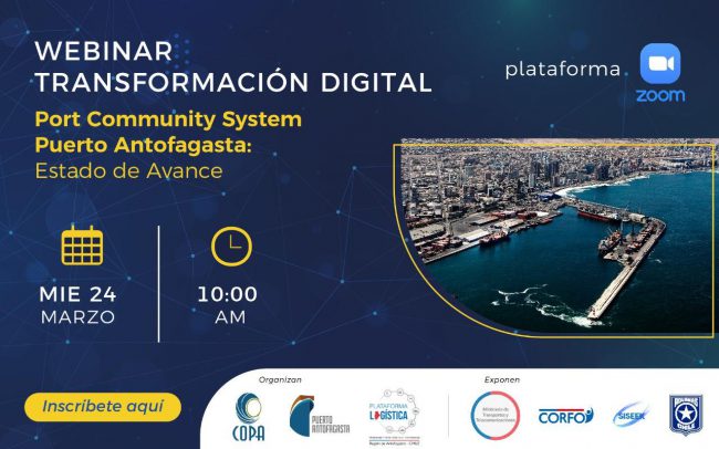 Webinar Proyecto PCS