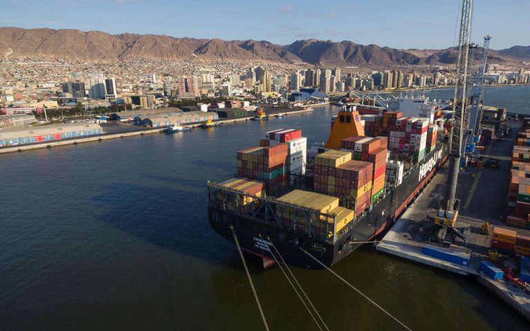 Incremento productividad primer trimestre 2021