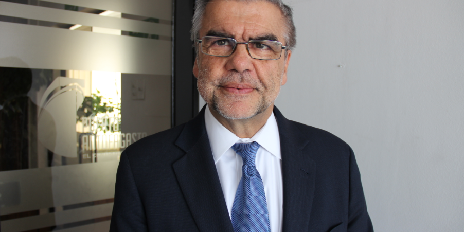 presidente cohen León Cohen