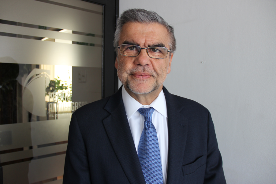 presidente cohen León Cohen