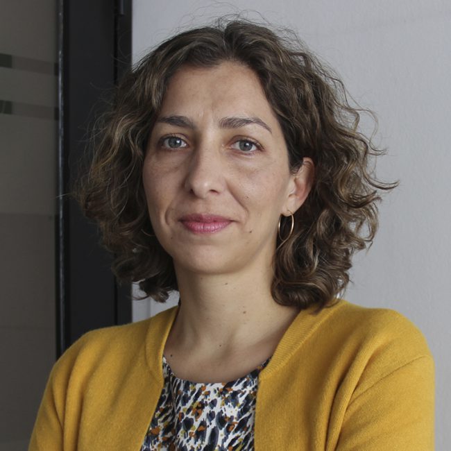 ANDREA RUDNICK