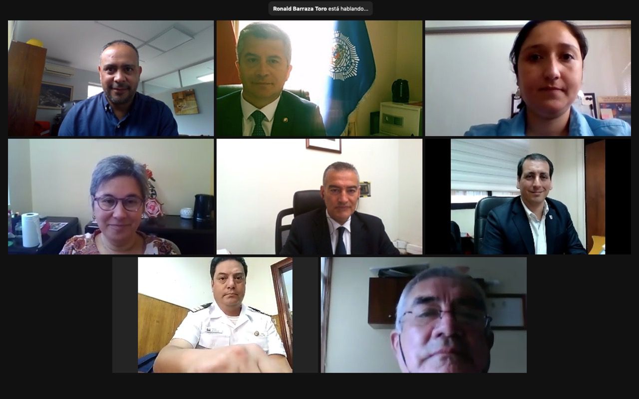 Comité de Coordinación