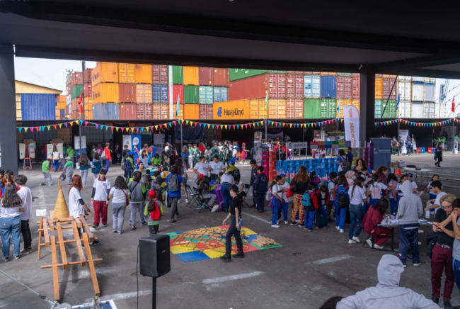 Puerto Ideas 01