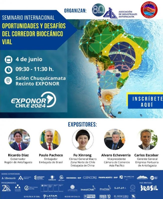 Seminario Internacional