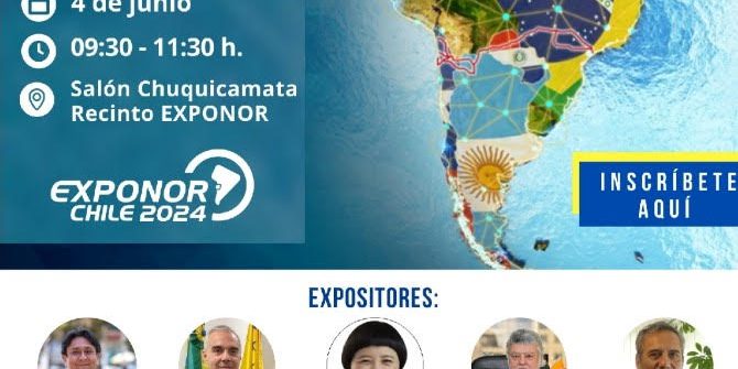 Seminario Internacional