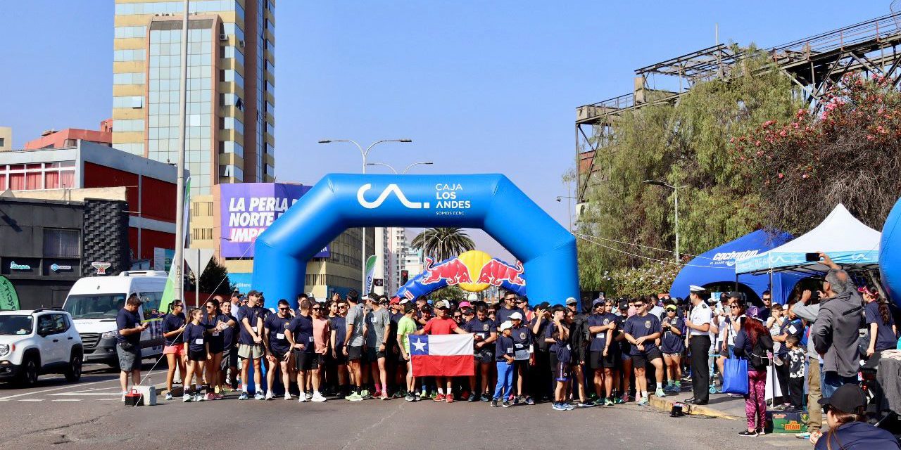 Corrida Web