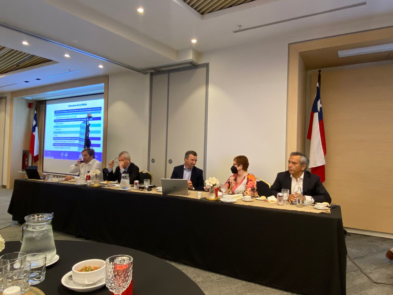 CChC Santiago