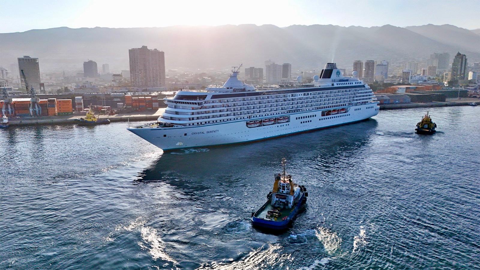 Web Cruceros